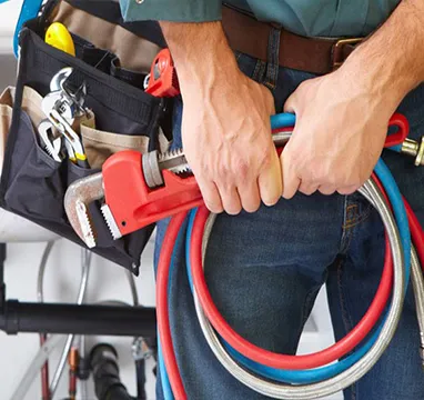 Perdizes Desentupidora