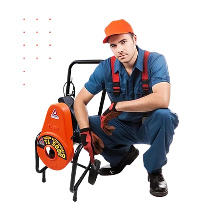 Perdizes Desentupidora